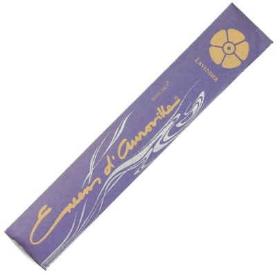 Picture of Maroma Lavender Incense Sticks x 10